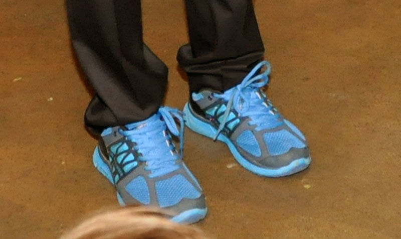 Polis Sneakers